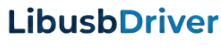 LibusbDriver logo